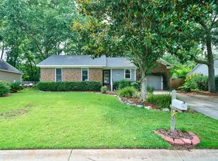 1637 Babington Way, Mount Pleasant, SC 29464
