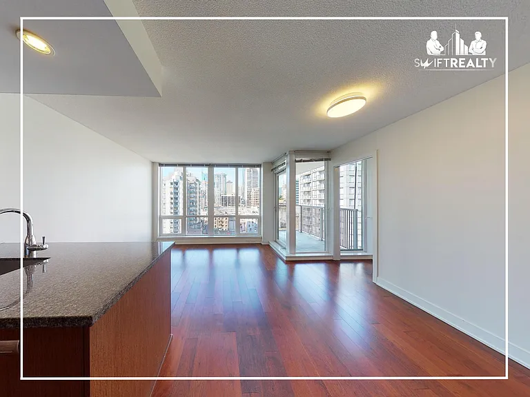 1055 Richards St #1602 — Photo 4