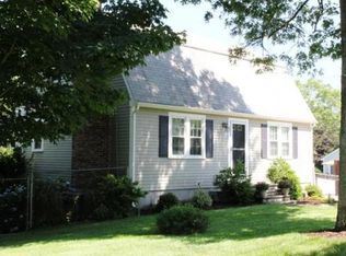 13 Rome Ave, Kingston, MA 02364