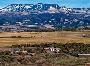 2741 7750th Rd, Crawford, CO 81415