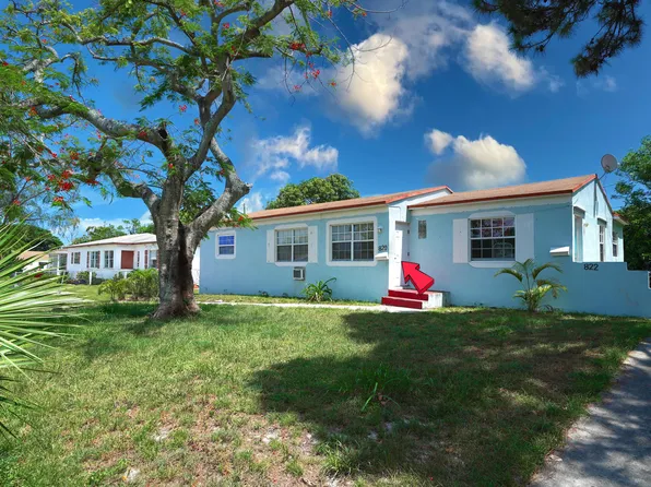 820 42nd Street, West Palm Beach, FL 33407