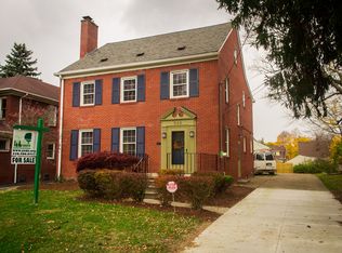 944 Canfield Rd, Youngstown, OH 44511