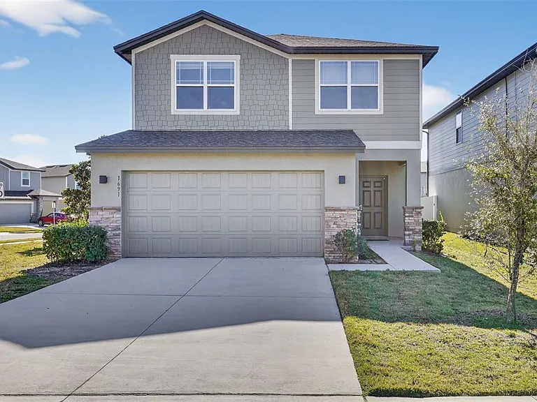 1691 Bear Mountain Ln — Photo 2