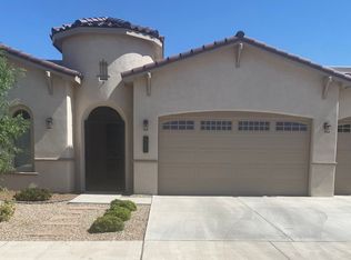 6281 Belvedere Loop, Las Cruces, NM 88012