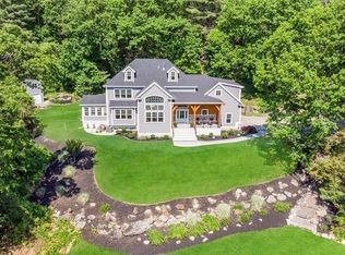 83 Wheeler Rd, Stow, MA 01775