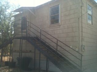 501 Ash #1/2, Merkel, TX 79536