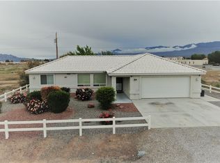 820 E Kansas St, Pahrump, NV 89048