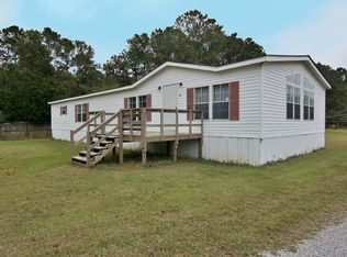 8482 Doar Rd, Awendaw, SC 29429