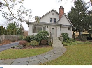 209 Lansdowne Ave, Wayne, PA 19087