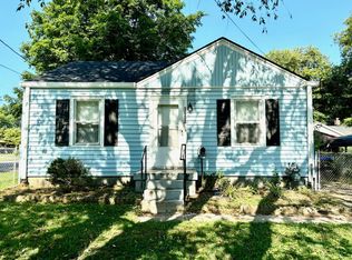 3802 Parthenia Ave, Louisville, KY 40215