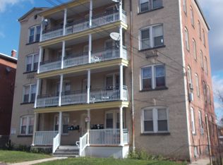 103 Grove St #1N, New Britain, CT 06053