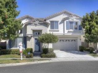 3938 Springfield Cmn, Fremont, CA 94555