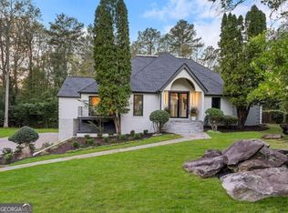 11260 Houze Rd, Roswell, GA 30076