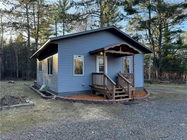 40195 US Highway 63, Cable, WI 54821