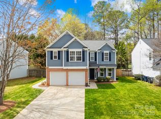 7406 Henderson Park Rd, Huntersville, NC 28078