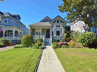 1019 Morton St, Alameda, CA 94501