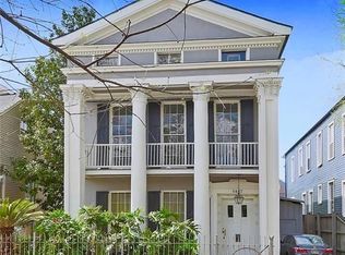 1447 Constance St, New Orleans, LA 70130