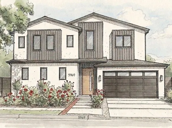 5969 W 75th St, Los Angeles, CA 90045