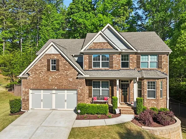 1177 Smithwell Poin NW, Kennesaw, GA 30152