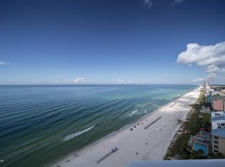 16819 Front Beach Rd UNIT 1601, Panama City Beach, FL 32413