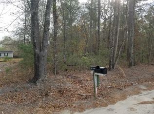 0 Maple Ridge Rd, Walterboro, SC 29488