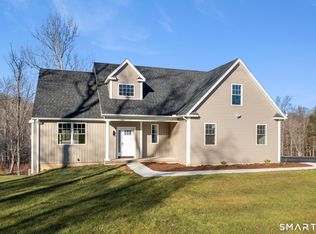 117 Colchester Avenue, East Hampton, CT 06424