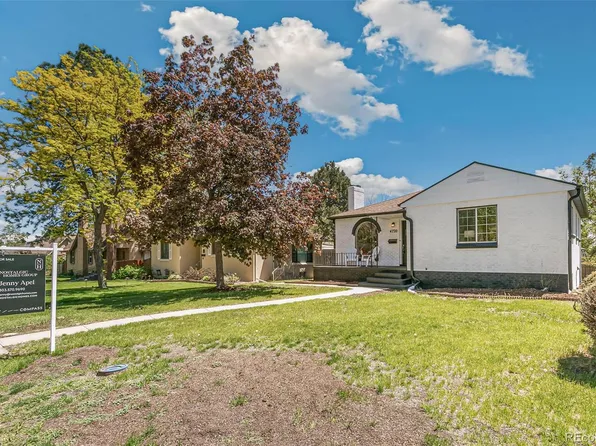 4720 W 31st Avenue, Denver, CO 80212