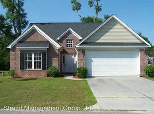 606 Ridge Rd, Myrtle Beach, SC 29588