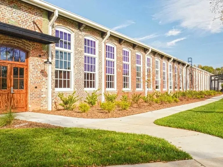 Waxhaw Mills Apartments — Photo 27