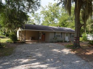 2064 Rhodes Ferry Lndg, Donalsonville, GA 39845