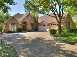 8020 Jester Blvd, Austin, TX 78750