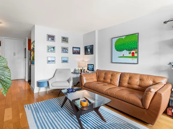 345 E 93rd St APT 13G, New York, NY 10128
