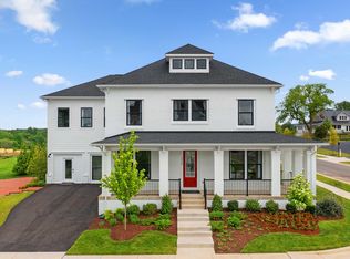 2640 Blue Ridge Ave, Marshall, VA 20115