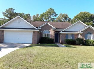 119 Raindance Rd, Pooler, GA 31322