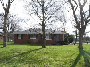 49 Green Springs Rd, Indianapolis, IN 46214