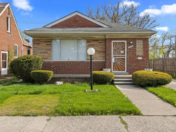 15010 Cedargrove St, Detroit, MI 48205