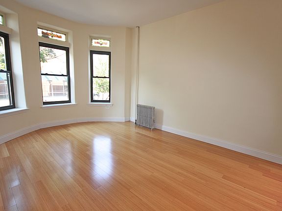 Most Bedrooms are very large