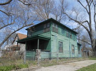 598 Michigan Ave W, Battle Creek, MI