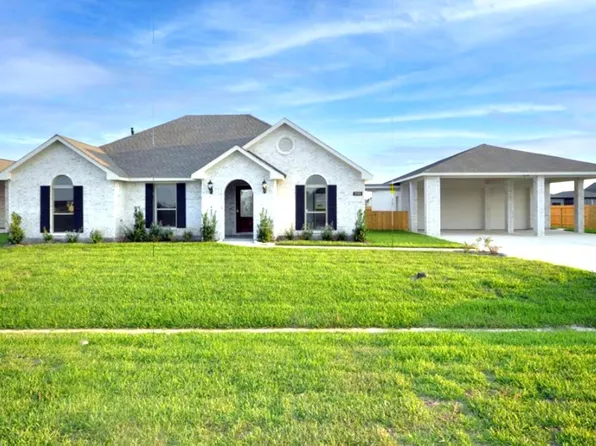 2105 Palmilla Rd, Dickinson, TX 77539