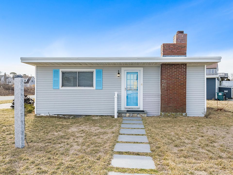 1st image of 4 Freeman Avenue