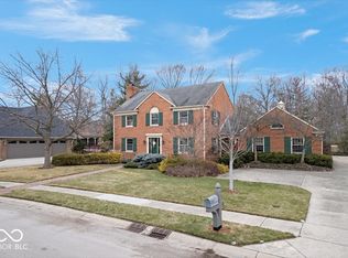 6551 Forrest Commons Blvd, Indianapolis, IN 46227