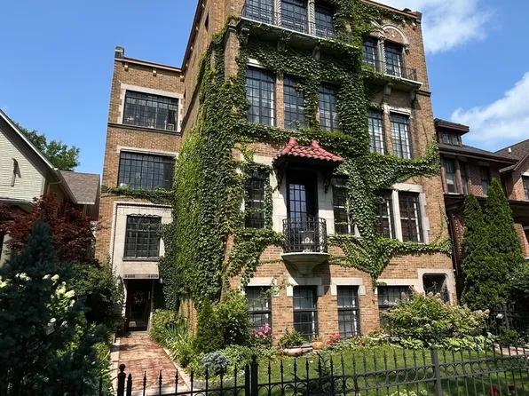 4410 N Hermitage Ave APT 3E, Chicago, IL 60640