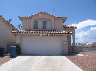 4347 Mesa Hill Dr, Las Vegas, NV 89147