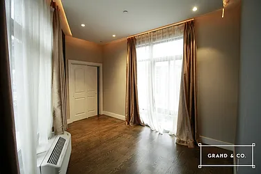 Rented by Grand & Co.