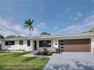 2433 NE 27th Ave, Fort Lauderdale, FL 33305