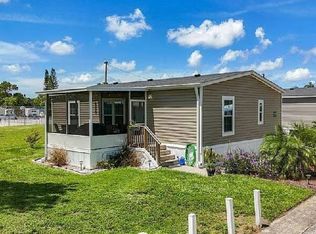 1399 Belcher Rd S #1002, Largo, FL 33771