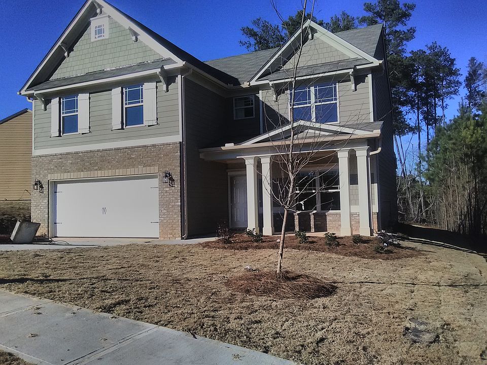 2nd image of 4274 Plume Way