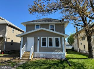 206 5th Ave, Burnham, PA
