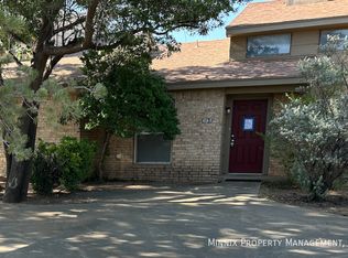 4116 18th St #LO, Lubbock, TX 79416
