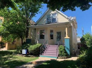 5730 W Windsor Ave, Chicago, IL 60630